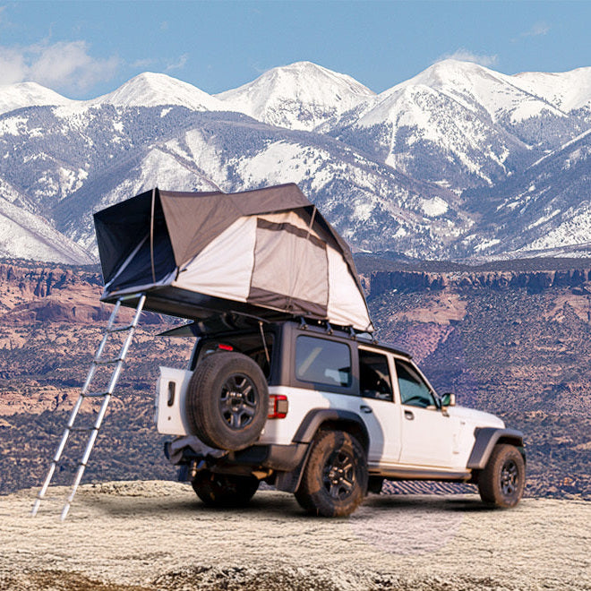 How to Start Overlanding: Your Beginner's Guide to Adventure Travel