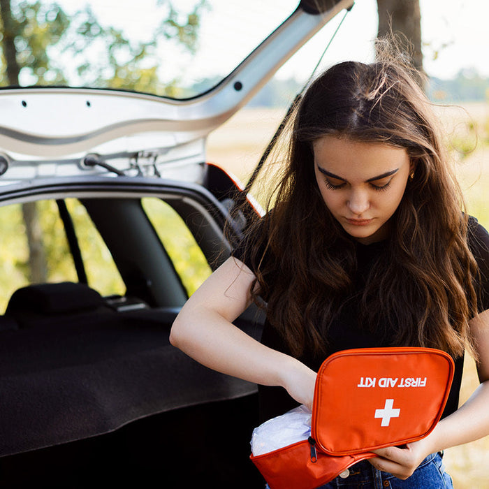 The Complete Guide to Off-Road First Aid Kits for Overlanding and Remote Adventures