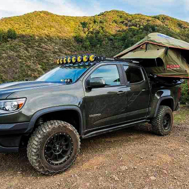 What Is Overlanding Your Comprehensive Guide to Adventure Travel