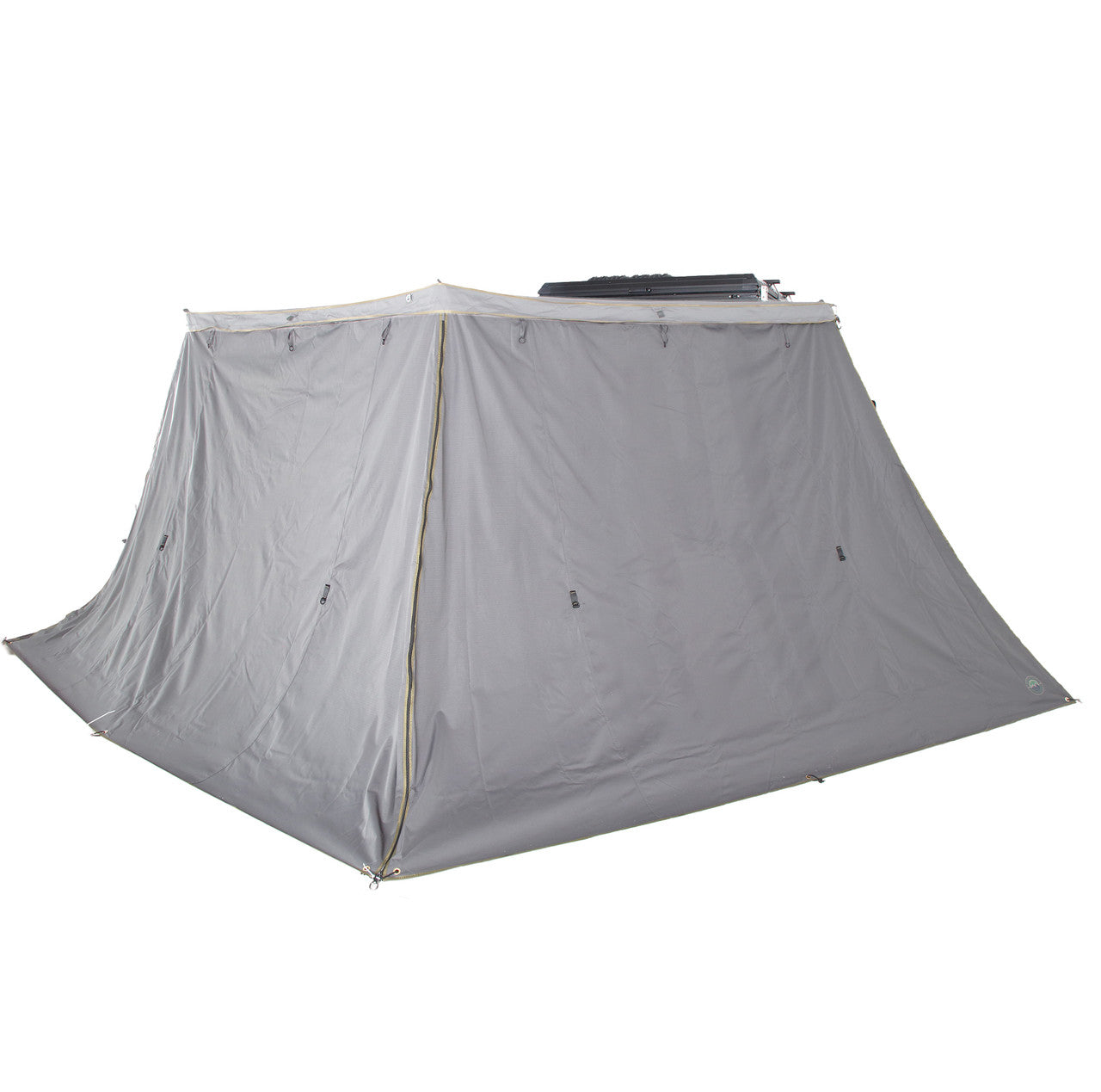 OVS HD Nomadic 270 LT Awning Wall 2 - Driver Side