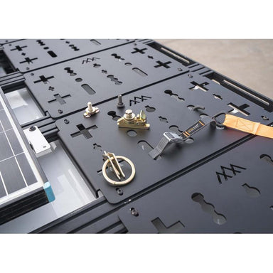 Backwoods DRIFTR Roof Rack Deck Accessory Panels-1