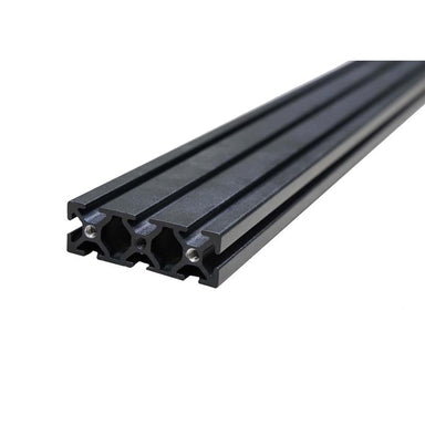 Backwoods Extra DRIFTR Roof Rack Extrusions (Sold in Pairs)-1