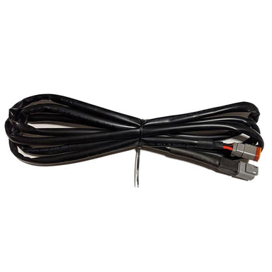 Backwoods Pathfinder - 8ft DT Connector Wiring Harness Extension-1
