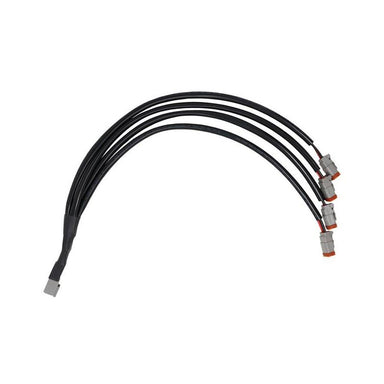 Backwoods Pathfinder - DT Connector 4-Way Splitter-1