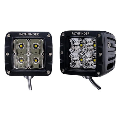 Backwoods Pathfinder - Surface Mount Pod Pair-1