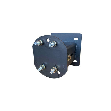 Backwoods Tire Carrier-1