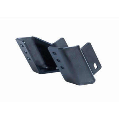 Backwoods Toyota 4Runner 5th Gen (2010-2024) Front Bumper Support Brackets-1