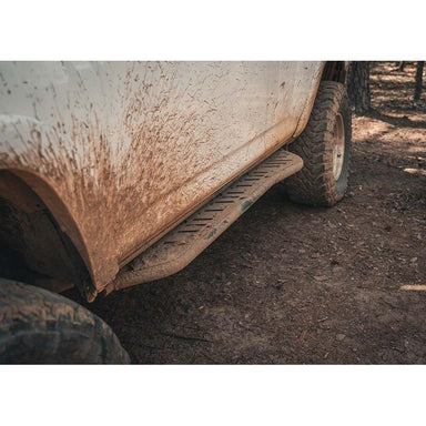 Backwoods Toyota 4Runner 5th Gen (2010-2024) Rock Sliders-1