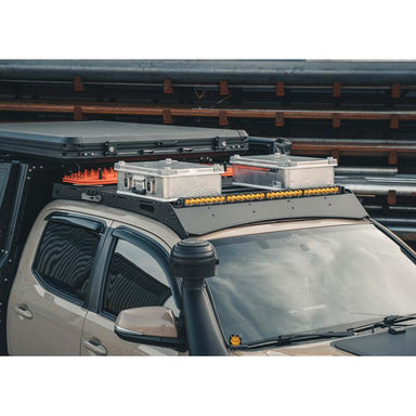 Backwoods Toyota Tacoma (2005-2023) DRIFTR Roof Rack-1