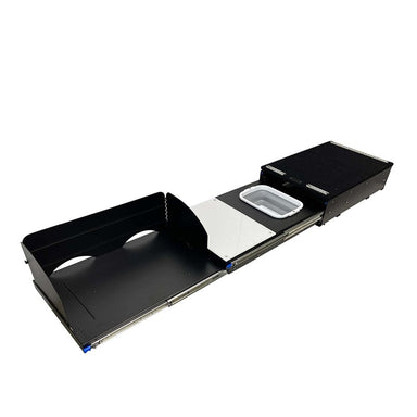 overland-vehicle-systems-black-camp-cargo-box-kitchen-with-slide-out-sink-corner-view-sink