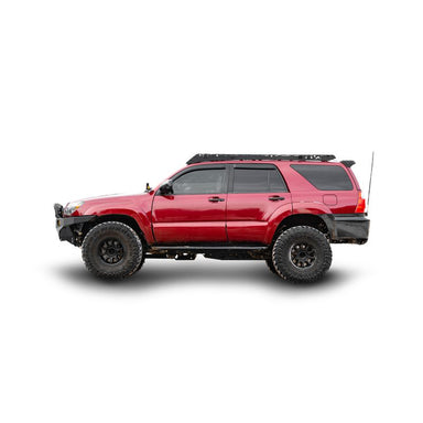 sherpa-princeton-2003-2009-4runner-roof-rack-roof-rack-side-view-on-toyota-4runner-on-white-background