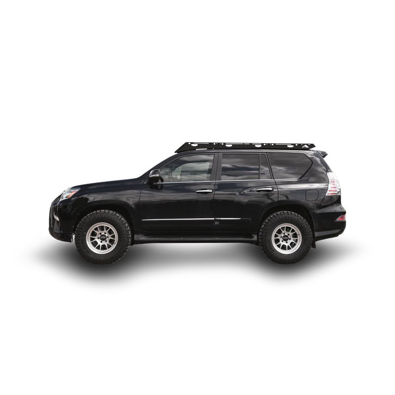 sherpa-yale-2010-2023-lexus-gx460-roof-rack-side-view-on-white-background
