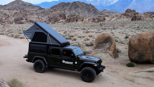 Are Truck Campers Worth It