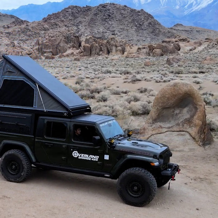 Are Truck Campers Worth It? A Beginner's Look at Compact Camping Options