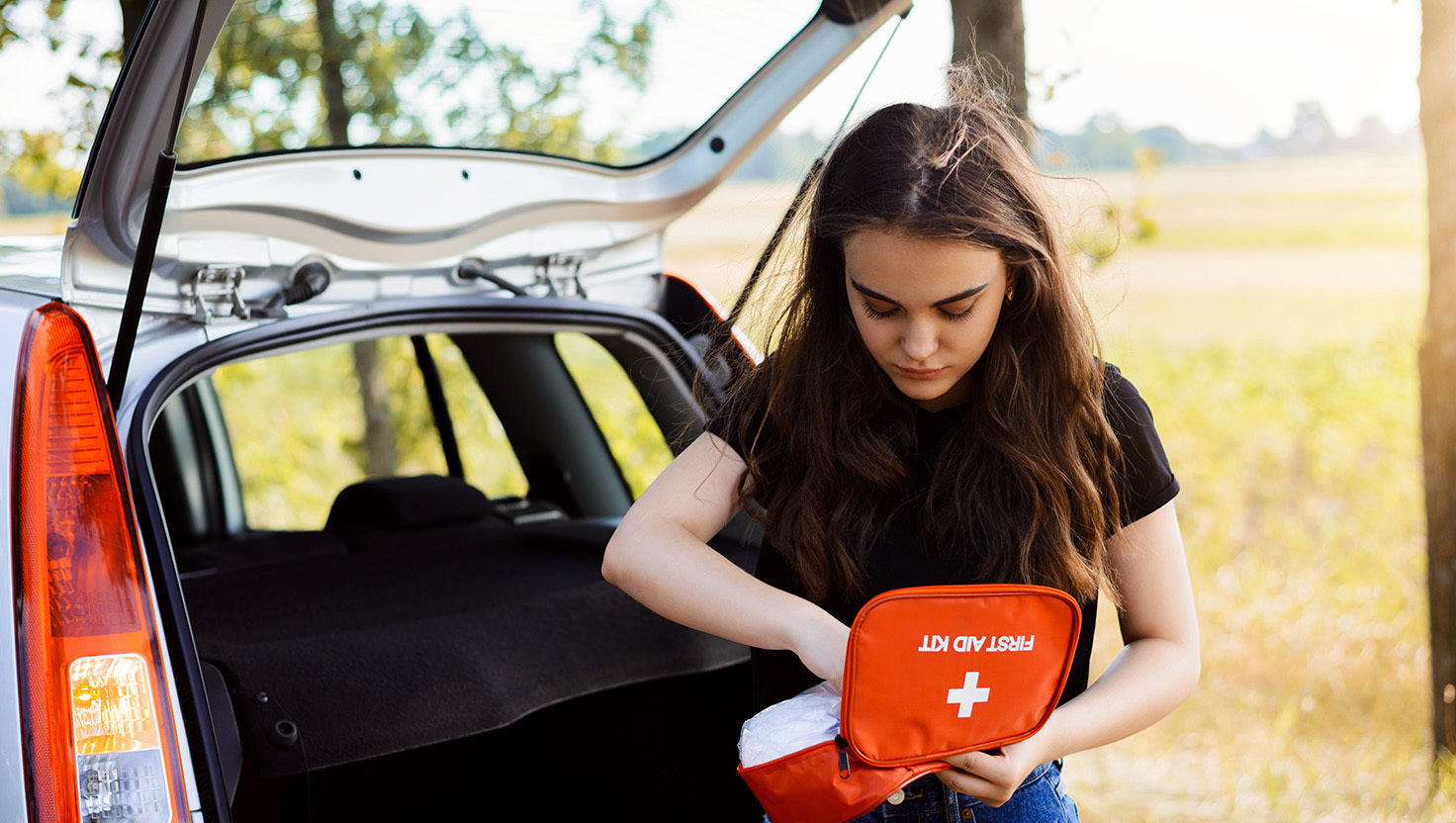 The Complete Guide to Off-Road First Aid Kits for Overlanding and Remote Adventures