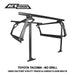 Active Cargo System - FORGED - Toyota