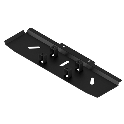 CBI Toyota Sequoia Transition Skid Plate | 2023