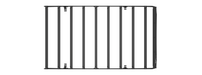 Prinsu Lexus LX600 Roof Rack | 2022-2023