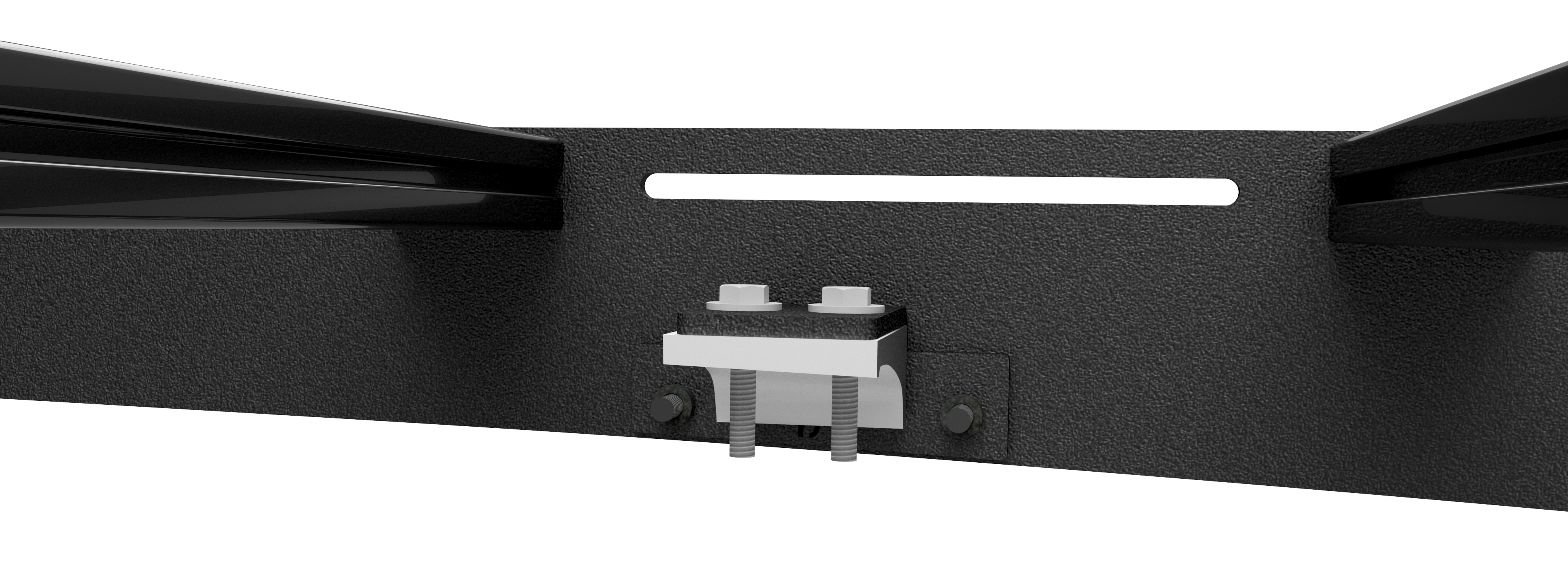 Prinsu Lexus LX600 Roof Rack | 2022-2023