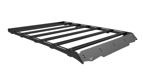Prinsu Polaris Xpedition XP 5-Seat Roof Rack | 2024