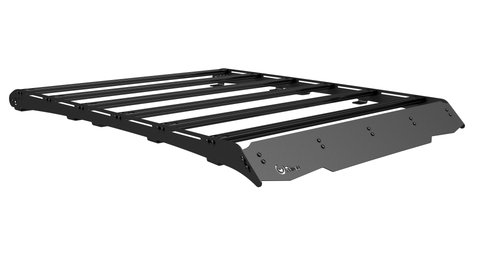 Prinsu Polaris Xpedition Adventure 2-Seat Roof Rack | 2024