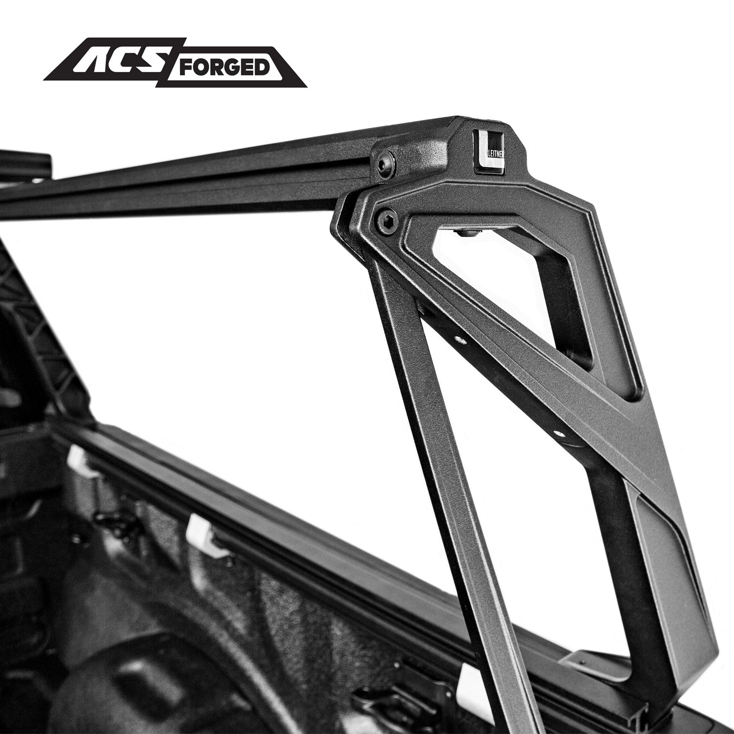 Active Cargo System - FORGED - Chevrolet