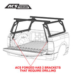 Active Cargo System - FORGED - JEEP