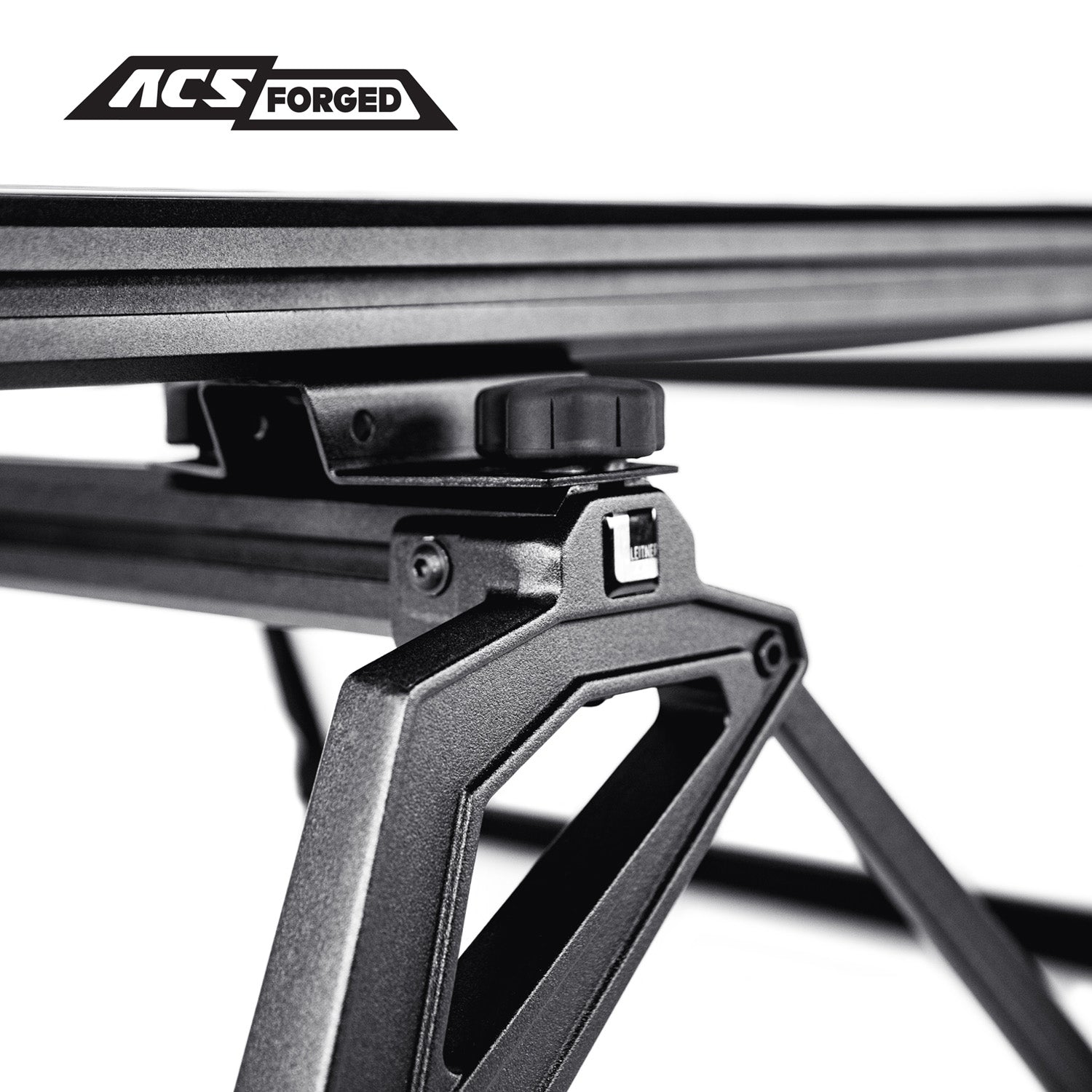 Active Cargo System - FORGED - Chevrolet