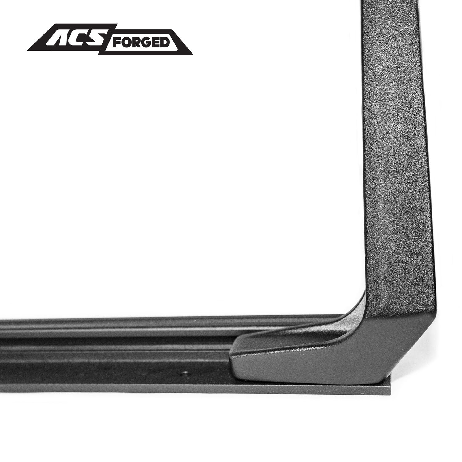Active Cargo System - FORGED - Chevrolet