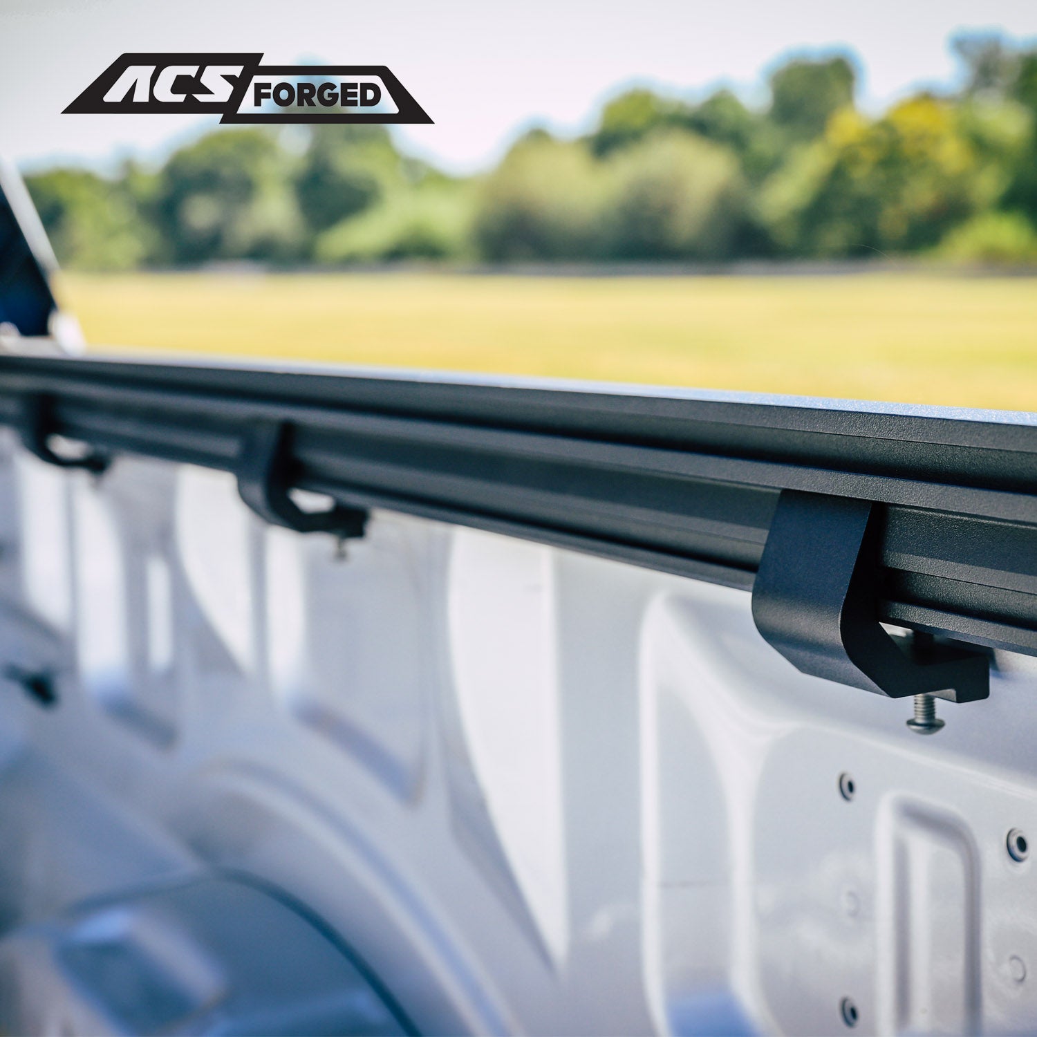 Active Cargo System - FORGED - JEEP