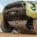 CBI Toyota 4Runner Front Skid Plate | 2010-2022