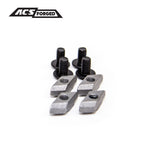 Active Cargo System - FORGED - Chevrolet
