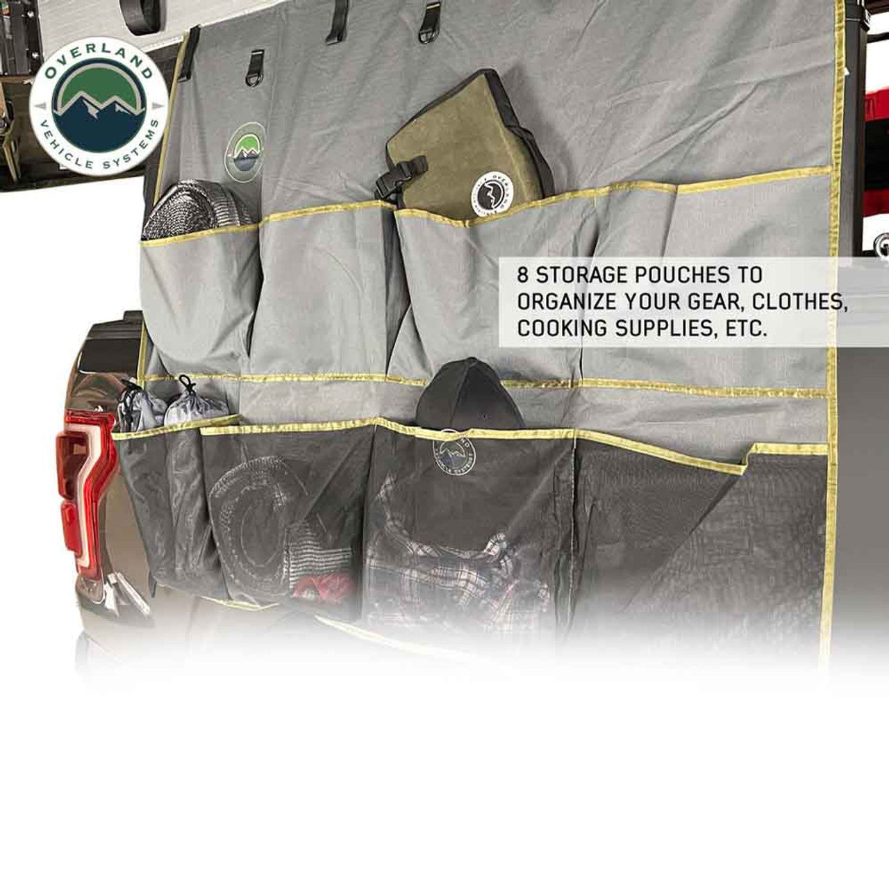 OVS Tent & Awning Organizer - Storage