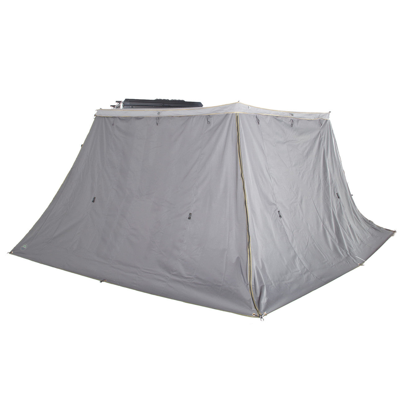 OVS HD Nomadic 270 LT Awning Wall 2 - Passenger Side