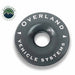 Combo Kit Soft Shackle 7/16" 41,000 lb. and Recovery Ring 4.0" 41,000 lb.