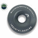 Combo Kit Soft Shackle 7/16" 41,000 lb. and Recovery Ring 4.0" 41,000 lb.