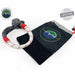 Combo Kit Soft Shackle 7/16" 41,000 lb. and Recovery Ring 4.0" 41,000 lb.