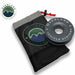 Combo Kit Soft Shackle 7/16" 41,000 lb. and Recovery Ring 4.0" 41,000 lb.