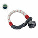 Combo Kit Soft Shackle 7/16" 41,000 lb. and Recovery Ring 4.0" 41,000 lb.