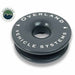 Combo Kit Soft Shackle 7/16" 41,000 lb. and Recovery Ring 4.0" 41,000 lb.