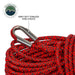 Brute Recovery Performance Winch Line 3/8"x 85' 20,000 LB. with Storage Bag