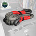 Brute Kinetic Recovery Rope with Storage Bag