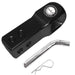 Aluminum Receiver Hitch Mount