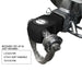 Aluminum Receiver Hitch Mount