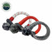 Soft Shackle 3/8" x 23" 36,000 LB. with Loop & Abrasive Sleeve