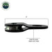 Standard Snatch Block 16,000 LB. - Universal