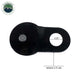 Standard Snatch Block 16,000 LB. - Universal
