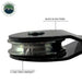 Standard Snatch Block 16,000 LB. - Universal