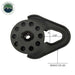 Heavy Duty Snatch Block 20,000 LB. - Universal