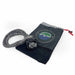 Soft Shackle 5/8" x 22" 44,500 lb. with Collar with Storage Bag